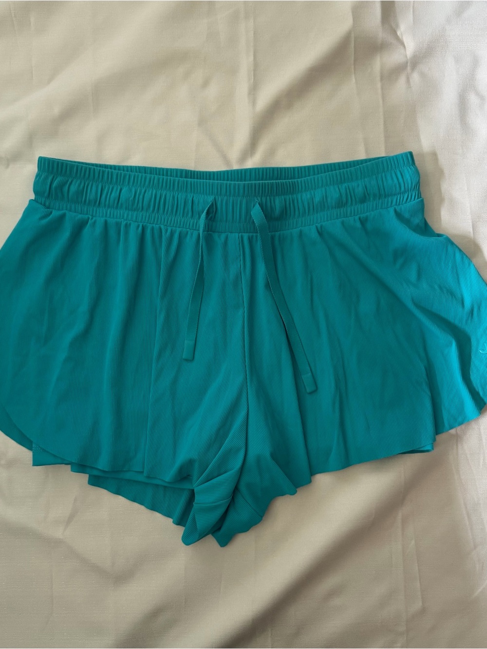 Joylab Running shorts with spandex size women’s medium